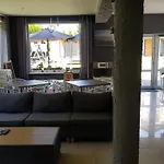 Morfeusz אכסניה סיאנוז'טי
