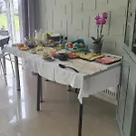 Morfeusz אכסניה סיאנוז'טי