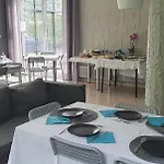 Morfeusz אכסניה סיאנוז'טי