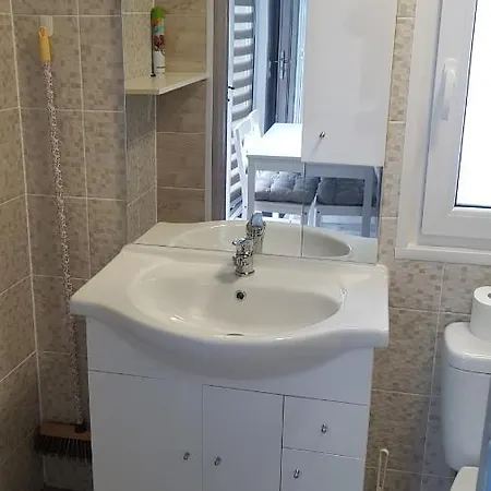 Morfeusz Lodge Sianozety