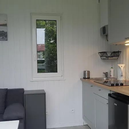 Morfeusz Lodge
