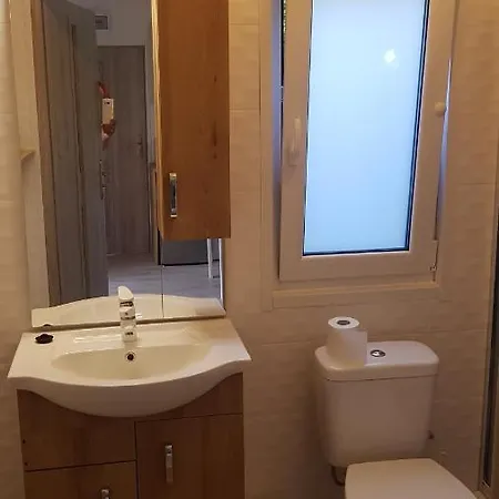 Morfeusz Lodge Sianozety