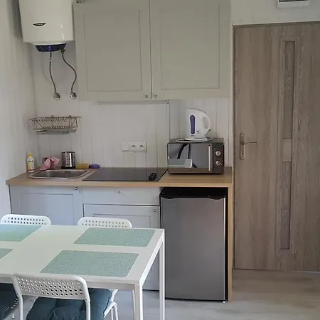 Morfeusz אכסניה *