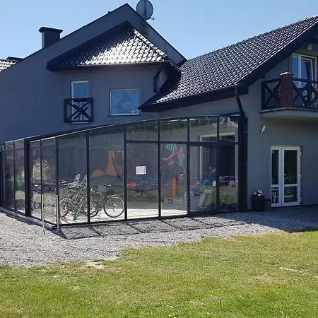 Morfeusz * Sianożęty