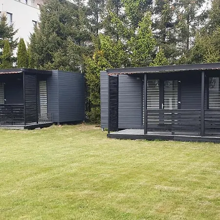 Morfeusz Lodge Sianozety