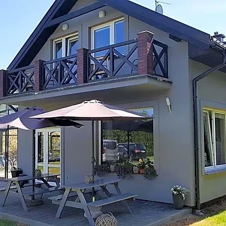 Morfeusz Orman Evi Sianozety