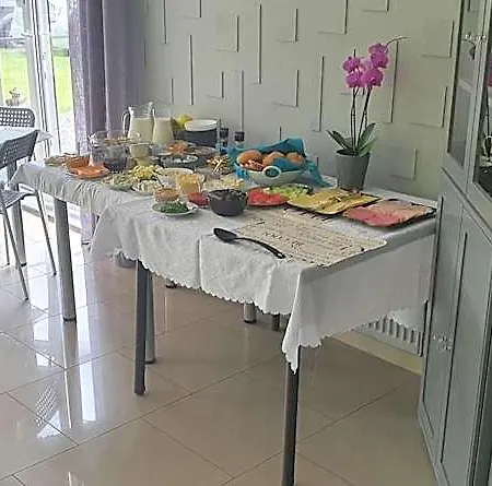 Orman Evi Morfeusz *