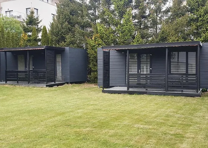 Morfeusz Lodge Sianozety