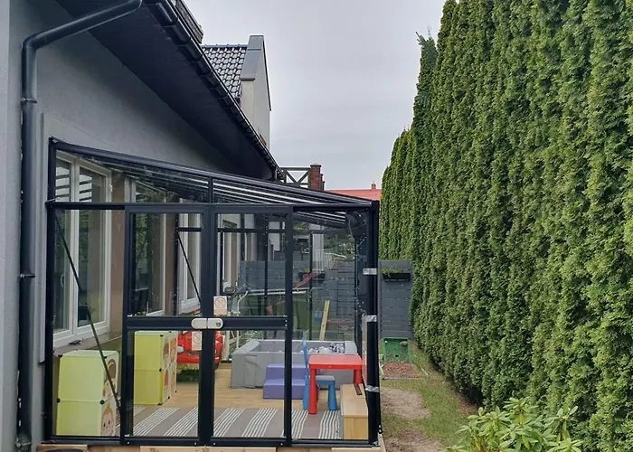 Lodge Morfeusz Sianozety